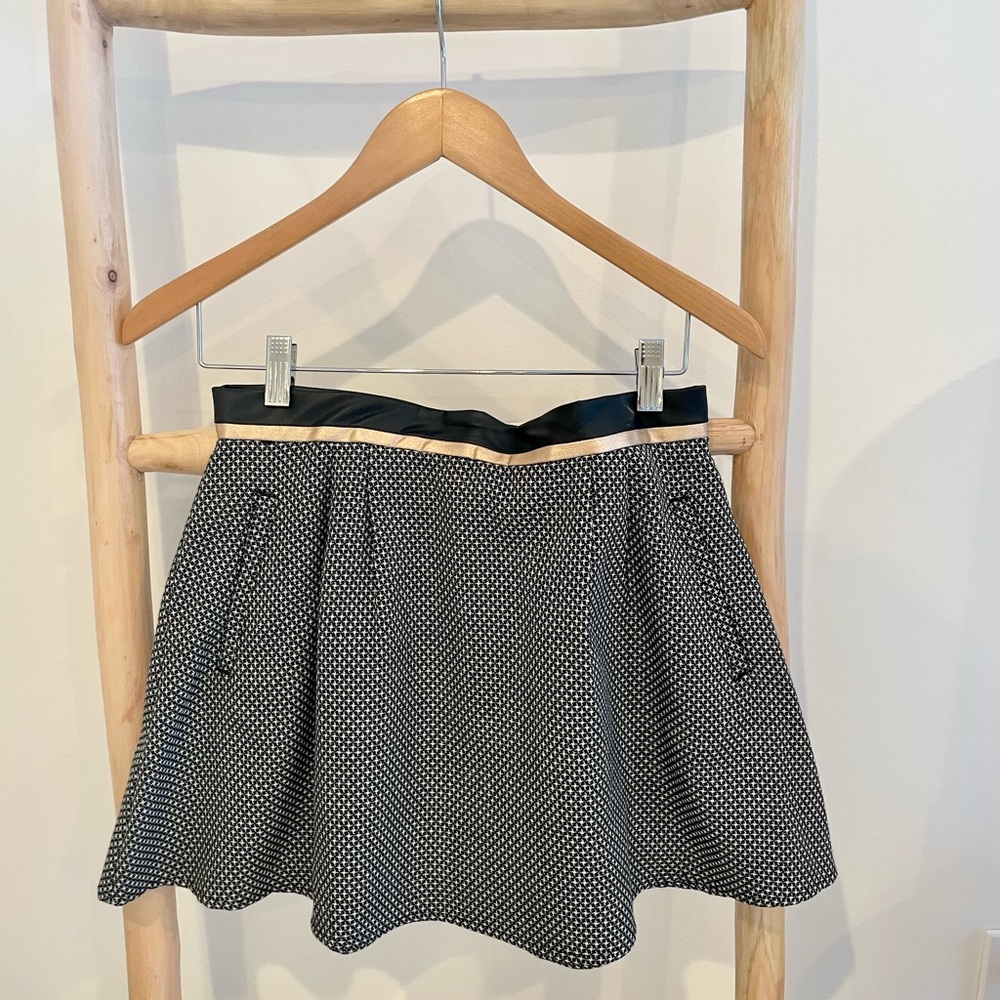 BCBGenerstion M Skirt